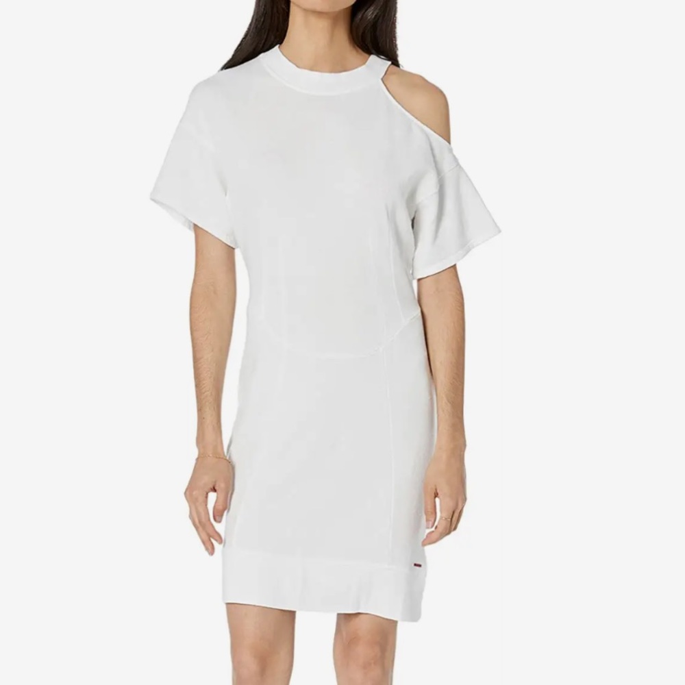 Anthropologie n:philanthropy Regina Dress - Picture 1 of 7
